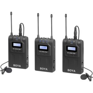 BOYA BY-WM8 Pro