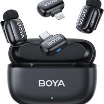 میکروفون Boya Mini 12