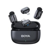 میکروفون Boya Mini 12