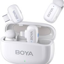 میکروفون Boya Mini 13