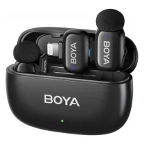 میکروفون Boya Mini 15