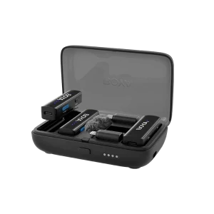 میکروفون BOYALINK 2