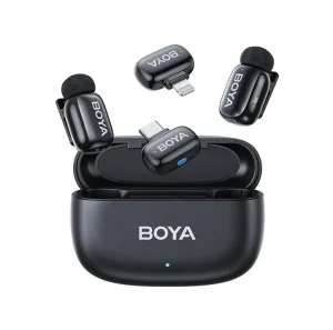 boya mini
