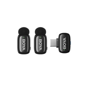 میکروفون Boya Mini 23