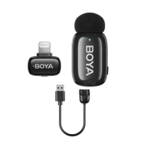 میکروفون Boya Mini 16