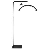 نور ثابت ال ای دی LED Moon light hd-m8x