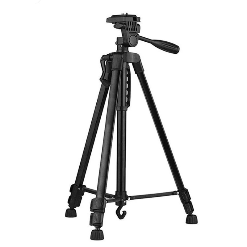 سه پایه نگهدارنده موبایل TRIPOD-3366 Mobile Phone Tripod Enujoy سه پایه نگهدارنده موبایل TRIPOD-3366 Mobile Phone Tripod Enujoy
