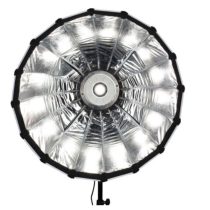 سافت باکس پارابولیک Parabolic Softbox 60cm 16-Sided