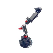 گیره موبایل پیچی suction cup-magic arm XP239