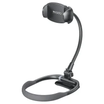 پایه نگهدارنده گوشی و تبلت یسیدو مدل گردنی C291