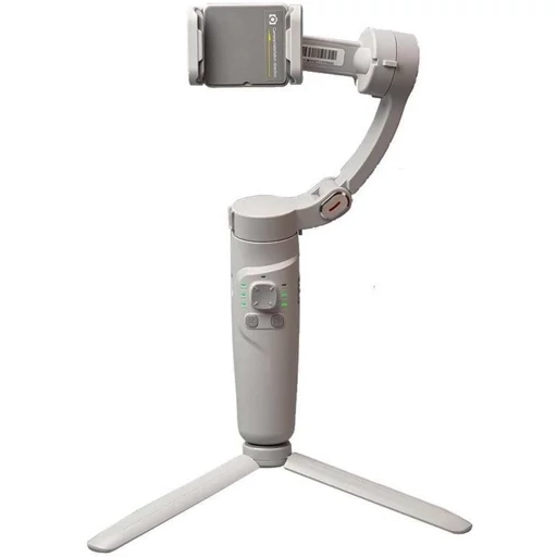 گیمبال لرزشگیر مدل M1 3AXIS