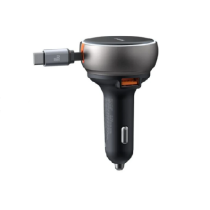 شارژر فندکی مک دودو مدل CC-295 توان 15.5 وات