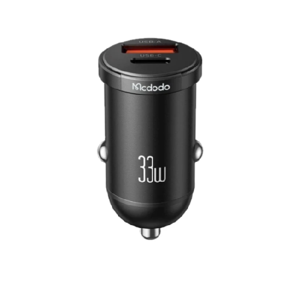 شارژر فندکی مک دودو مدل CC-2320