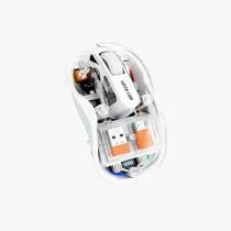 ماوس بی سیم تارتل گرین لاین Green Wireless Turtle Mouse 2400DPI