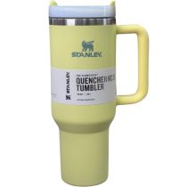 تراول ماگ استنلی مدل Quencher H2.O Tumbler دسته دار 1.18 لیتر / اپن باکس