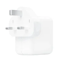 شارژر دیواری اپل مدل Dual USB-C Port 35 w