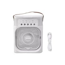 پنکه رومیزی مه پاش مدل AIR COOLER FAN