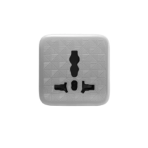 تبدیل برق 3 به 2 تایمردار هادرون مدل P103