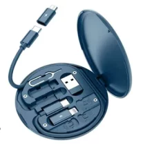 کیت MULTI FUNCTION FAST CHARGE 60W ENUJOY