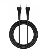 کابل UCB-C TO USB-C الدینو مدل LC671c