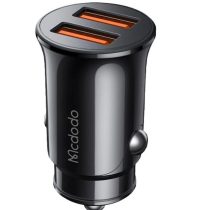 شارژر فندکی 12 وات مک دودو مدل CC-660