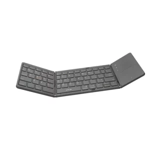 کیبورد بی سیم تاشو گرین Green lion Tri-Fold Wireless Keyboard Scissor