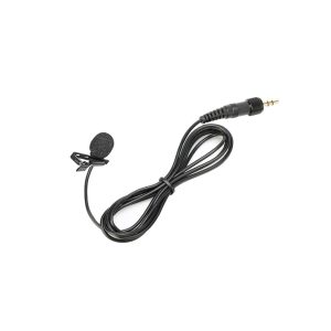 میکروفن یقه ای بویا مدل BY-LM8 PRO با جک ۳.۵ میلیمتری
