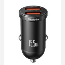شارژر فندکی مک دودو مدل CC-295 توان 15.5 وات