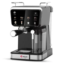 اسپرسو ساز خانگی 1.5 لیتری مباشی مدل ME-ECM2505