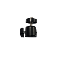 بال هد فلزی Mini Ball Head
