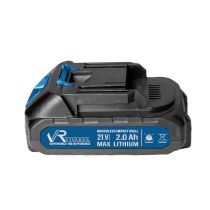 باتری 20 ولت 2 آمپر دریل شارژی ویوارکس مدل VR-2002-LB