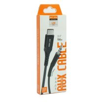 كابل این یو جوی ENUJOY AUX L32 type-c cable