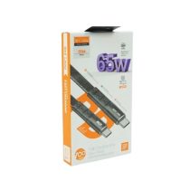 کابل تایپ سی به تایپ سی این یو جوی ENUJOY CC-66 Type-c cable