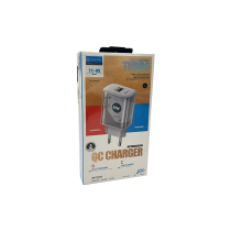 آداپتور شارژر TUBRO تایپ سی Soloffer TC-85 67W