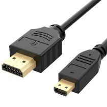کابل تبدیل HDMI به Micro HDMI به طول 1.5متر