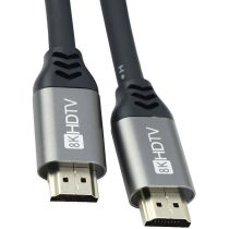 کابل HDMI 8K ورژن 2.1 طول