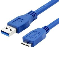 کابل هارد USB 3 به طول 1.5 متر