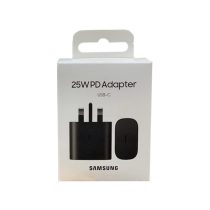شارژر دیواری سامسونگ مدل 25W EP-TA800