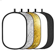 رفلکتور ۵ کاره ENUJOY Reflector 5-in-1 80×120cm