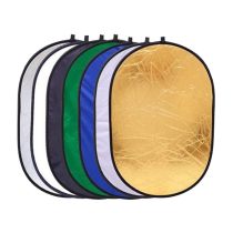 رفلکتور این یو جوی ENUJOY Reflector 100x150 cm 7 Layer