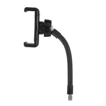 نام محصول Mobile holder for ring light شرکت سازنده مشابه اصلی گارانتی برحسب انتخاب ضمانت سلامت کالا نوع کالا تولید محتوا پایه و هولدر نگهدارنده نوع کالا پایه و هولدر نگهدارنده موبایل