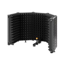ایزولاتور میکروفون Enujoy Vocal Booth Microphone Isolator