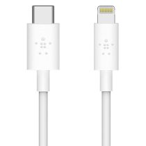 کابل تبدیل USB-C به لایتنینگ اپل طول 1 متر