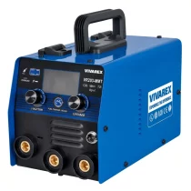 دستگاه جوش CO2 سه کاره (TIG، MMT، MIG) ویوارکس مدل VR203-MMT
